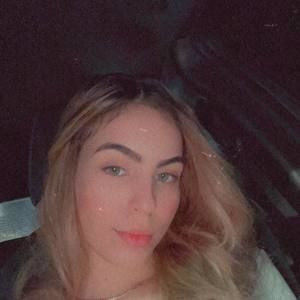 Meet your Posher, Vitoria